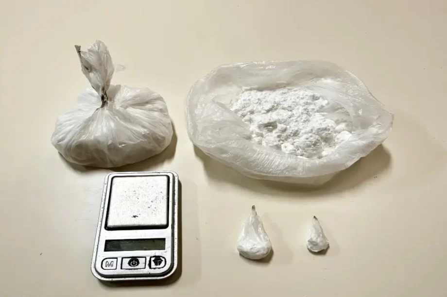 Κοκαίνη Ρέθυνο