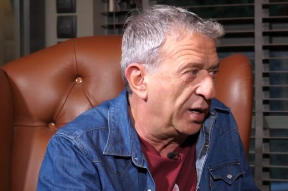 Κώστας Κόκλας