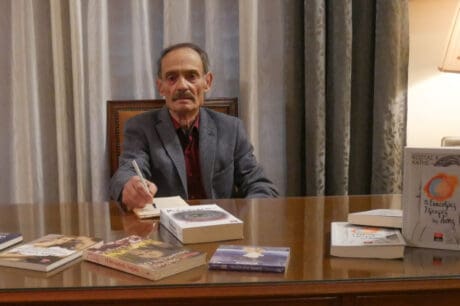 Κώστας Κατής