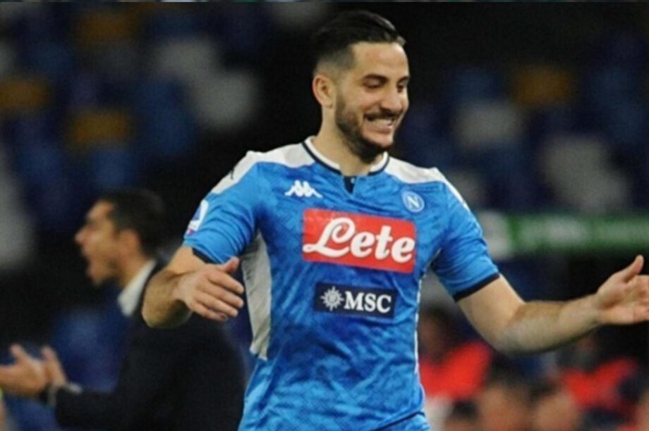 Κώστα Μανωλά