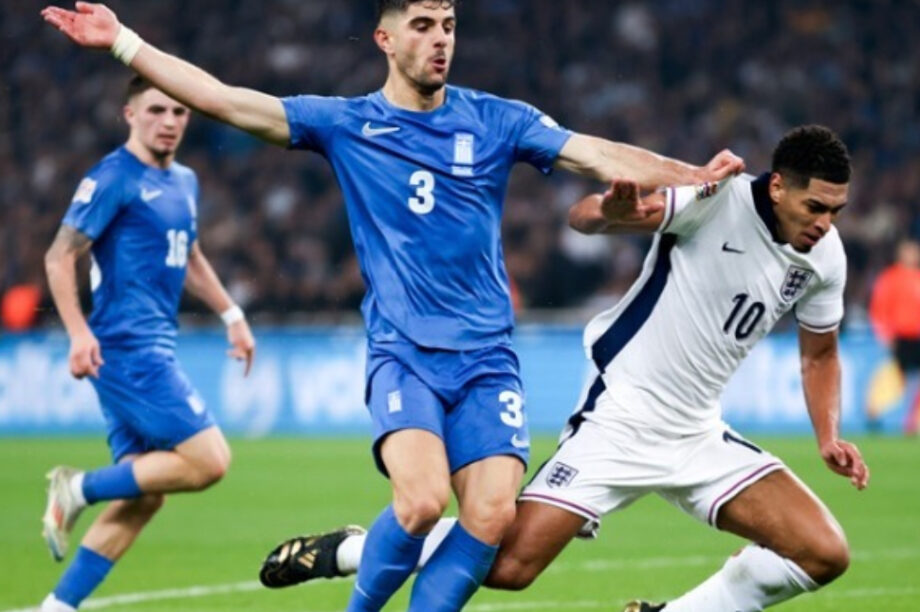 Κωνσταντίνος Κουλιεράκης