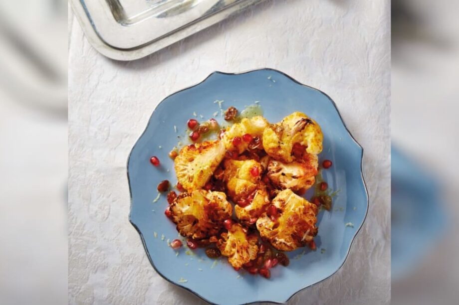 κουνουπίδι