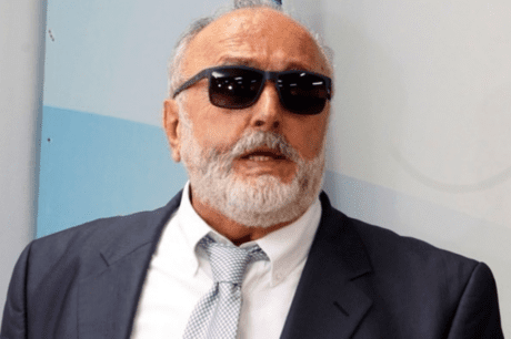 Παναγιώτης Κουρουμπλής