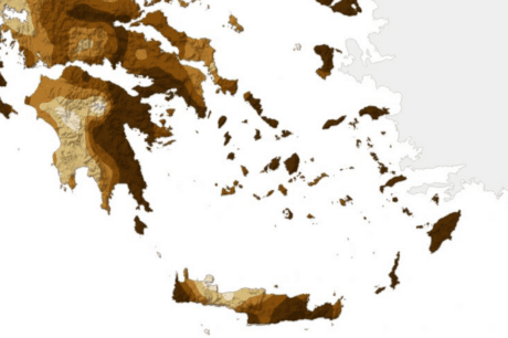 ξηρασία