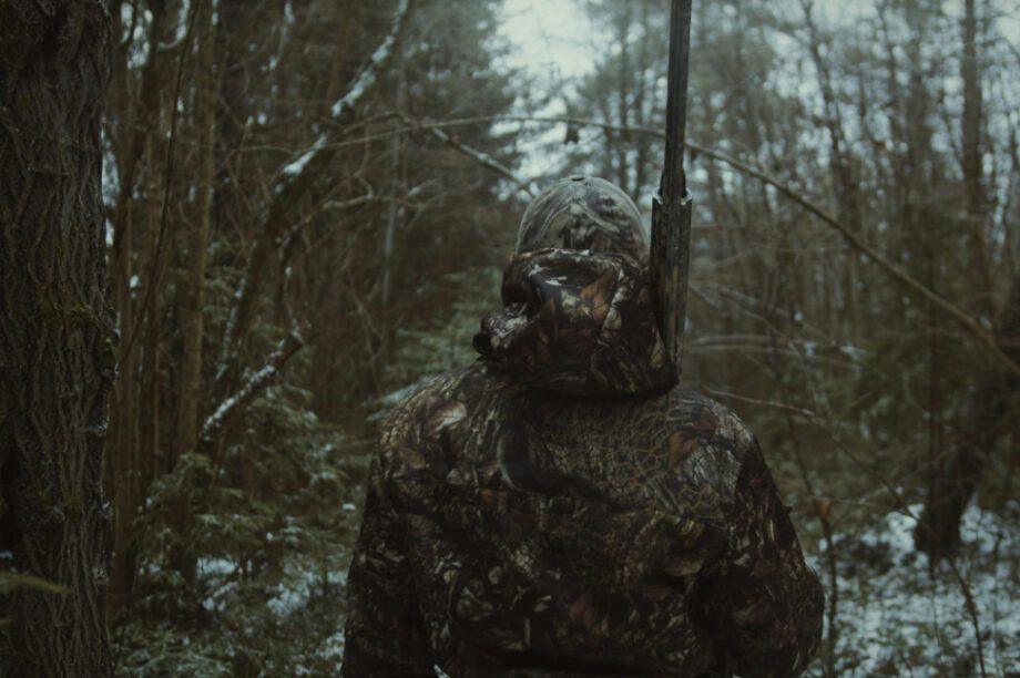 κυνηγός Μεσαρά