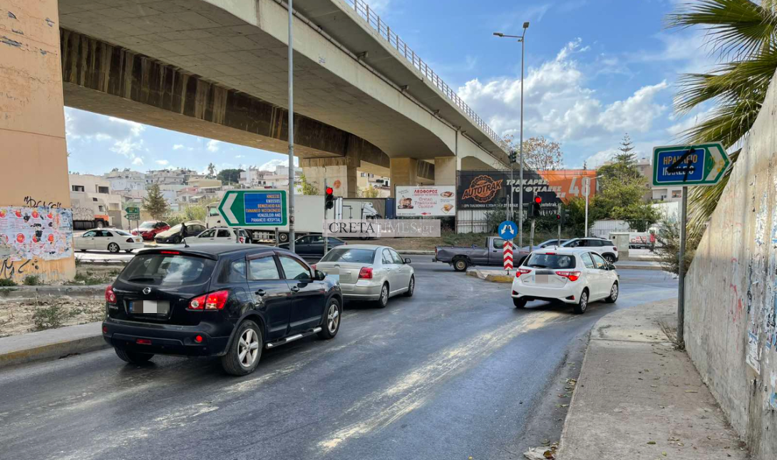 λάδια Κνωσσού