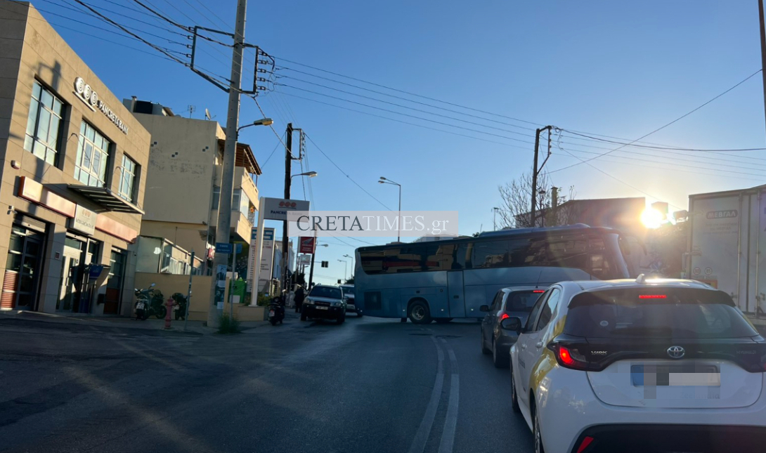 λεωφορείο Ικάρου