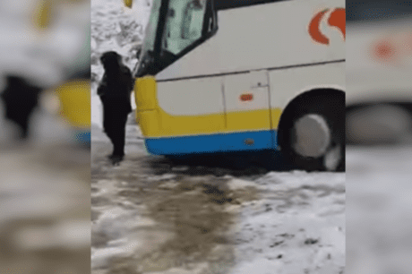 Λεωφορείο