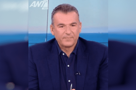 Λιάγκας
