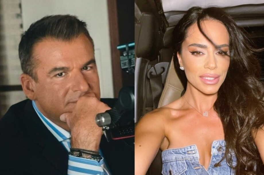 Λιάγκας Αντωνά