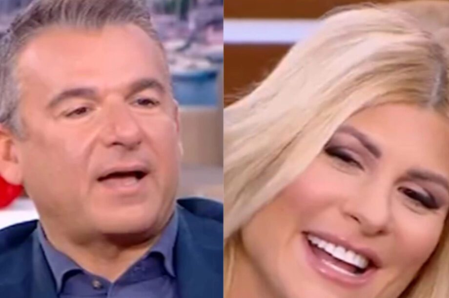 Ευριδίκη Λιάγκας