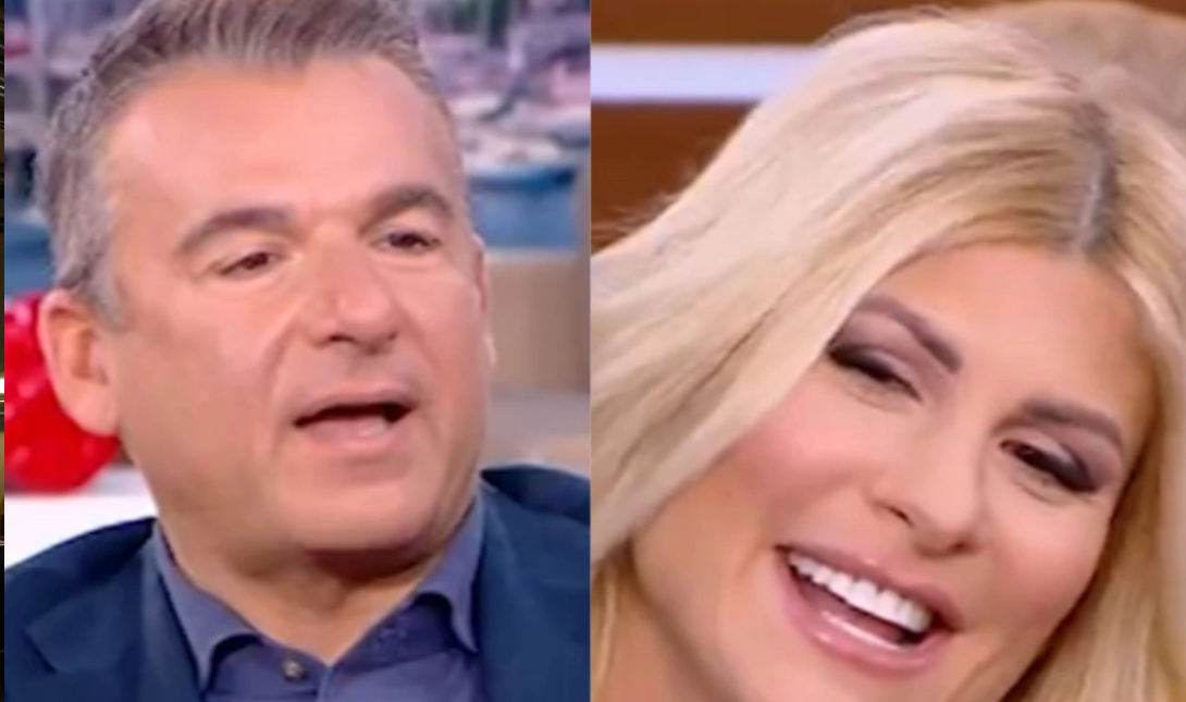 Ευριδίκη Λιάγκας