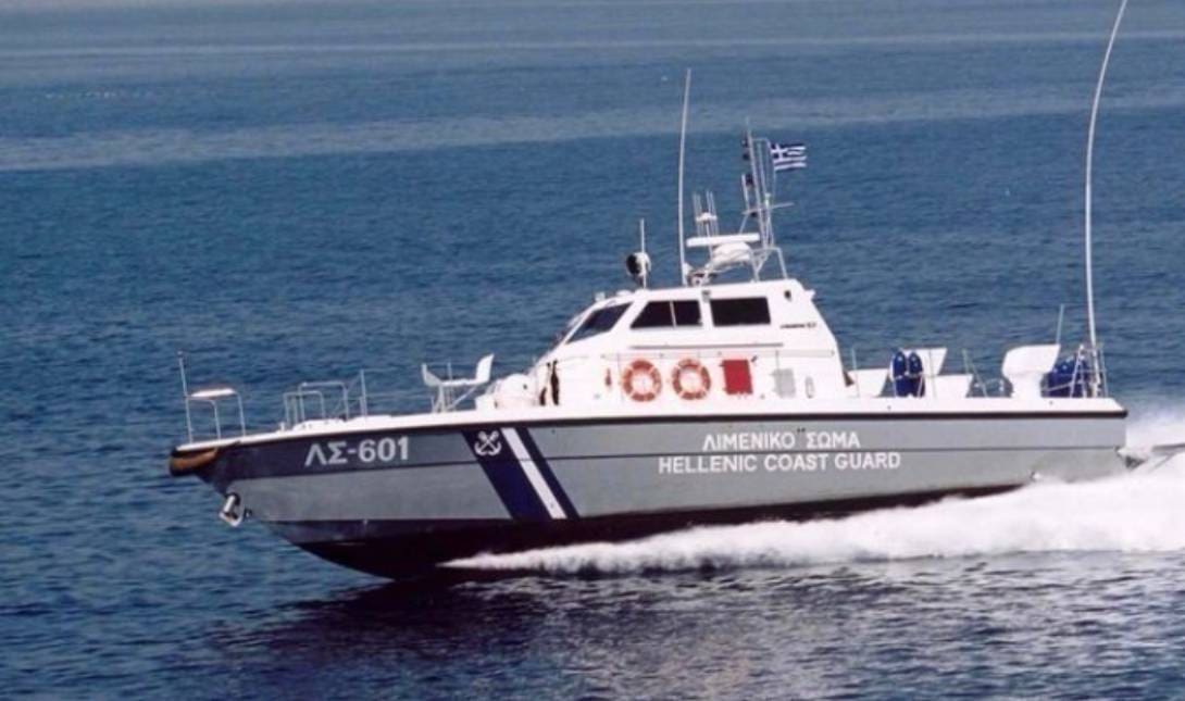 Λιμενικό