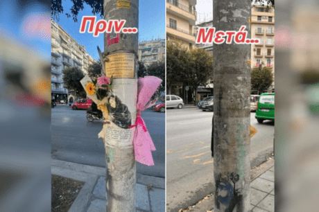 λουλούδια