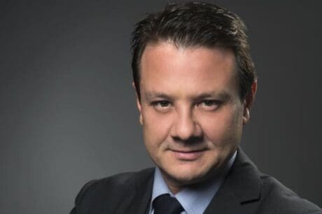 Απόστολος Λύτρας