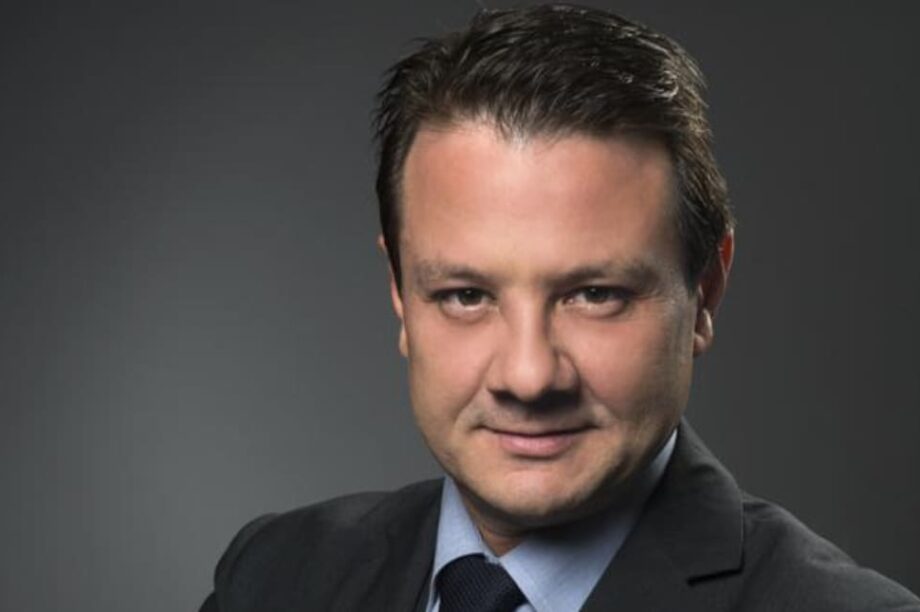 Απόστολος Λύτρας