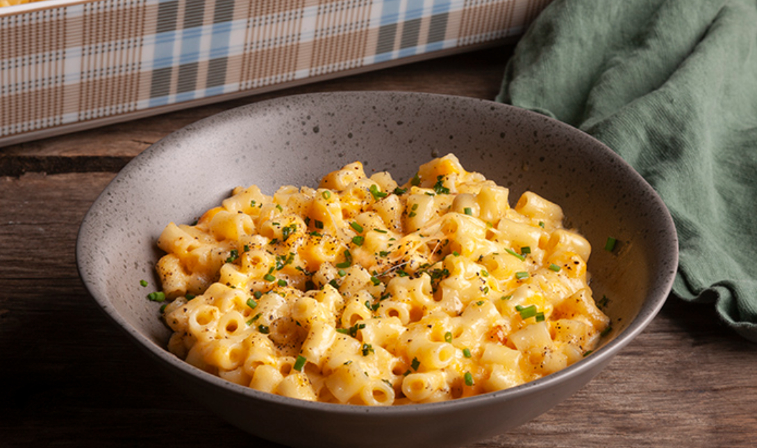mac n cheese