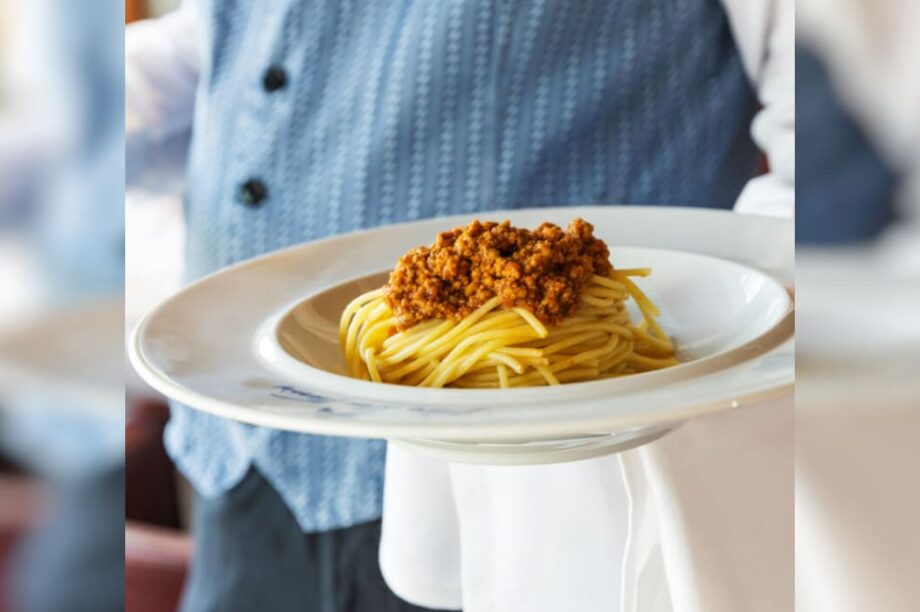 μακαρονάδα