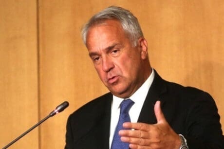 Μάκης Βορίδης