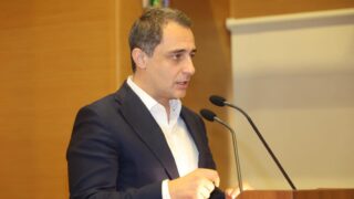 Μάξιμος Σενετάκης