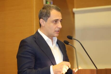 Μάξιμος Σενετάκης
