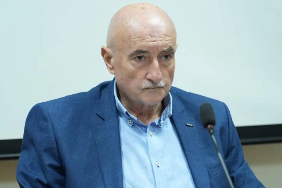 Μανώλης Κουμαντάκης Επιμελητήριο Ηρακλείου