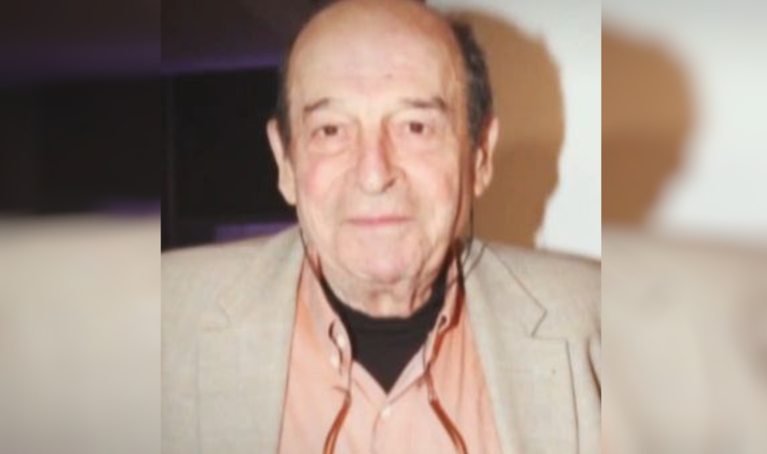 Μανουσάκης