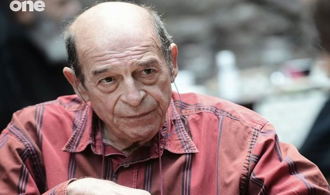 Μανουσάκης