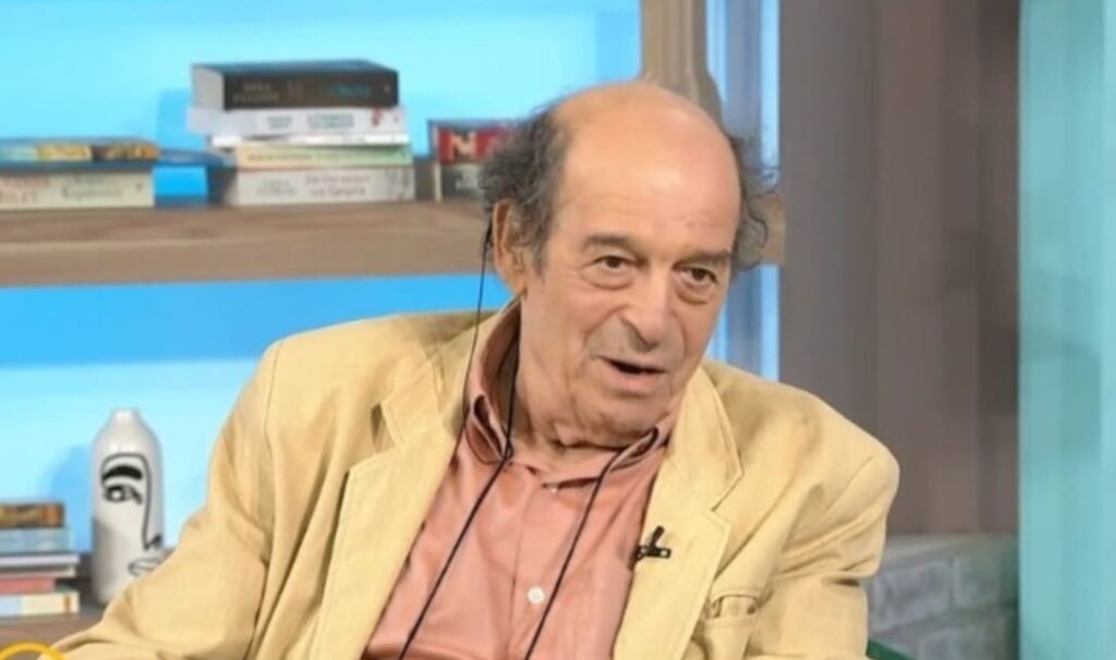 Μανούσος Μανουσάκης