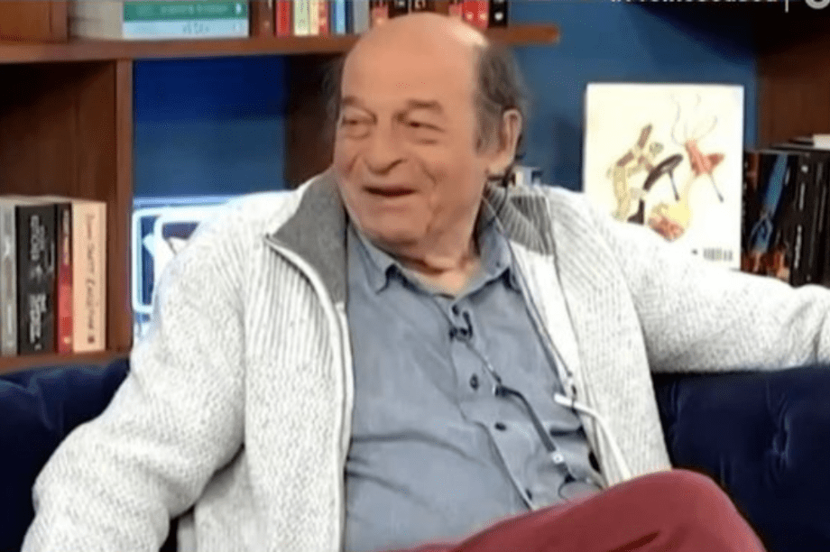 Μανουσάκης