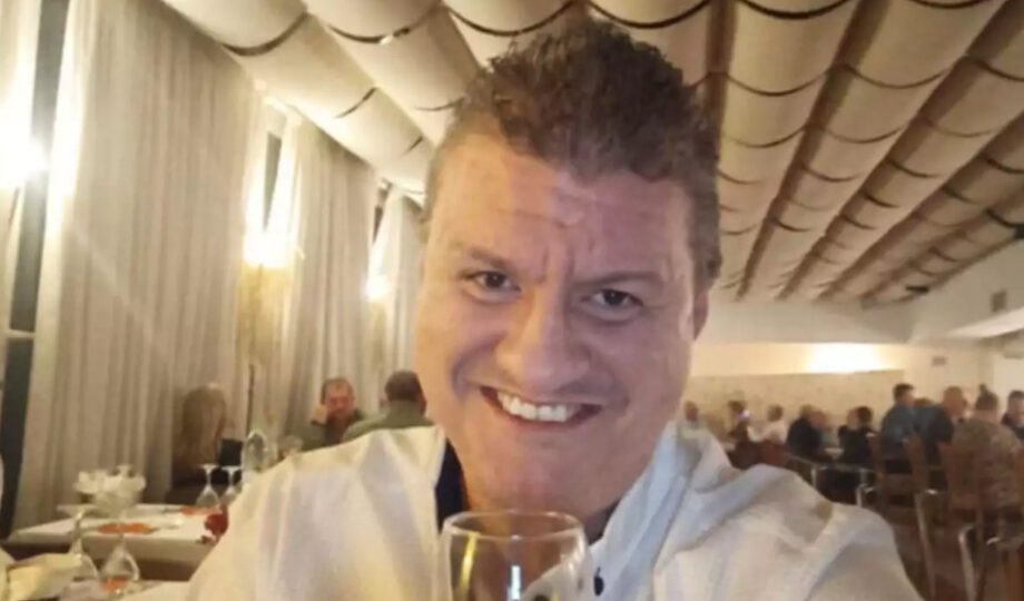 Βασίλης Μαντζουράνη