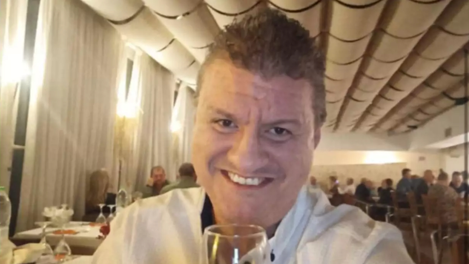 Βασίλης Μαντζουράνη