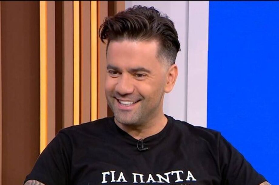 Θοδωρής Μαραντίνης