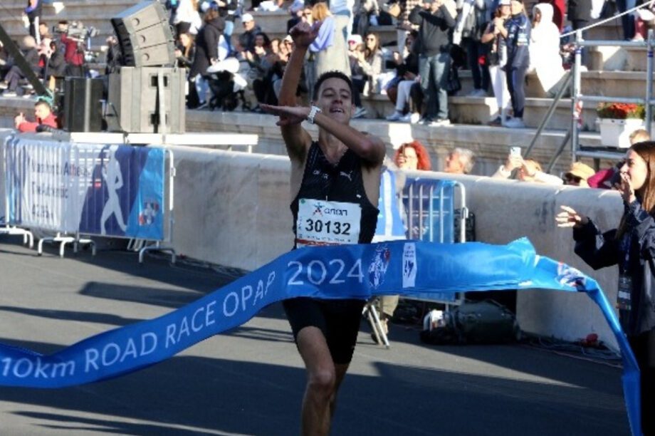 Μαρινάκου και Πετρουλάκης