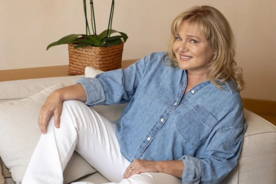 Μαρία Καβογιάννη