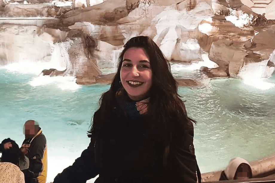 Μαρία περιτονίτιδα