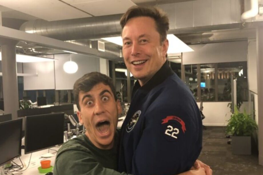 Μασκ - Παναγιώτου