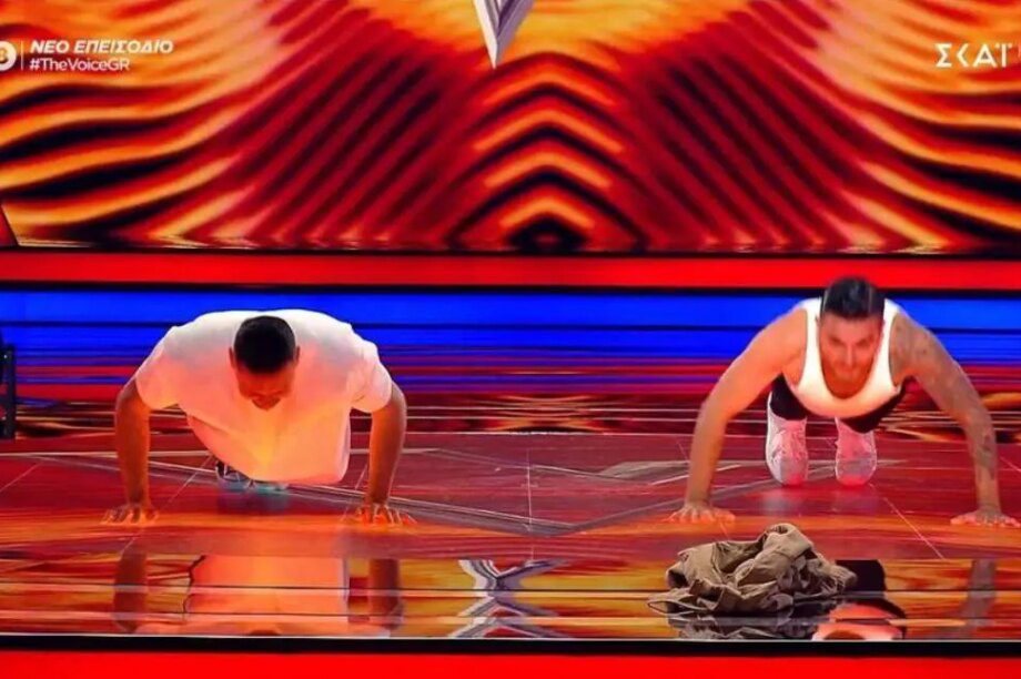 Χρήστος Μάστορας