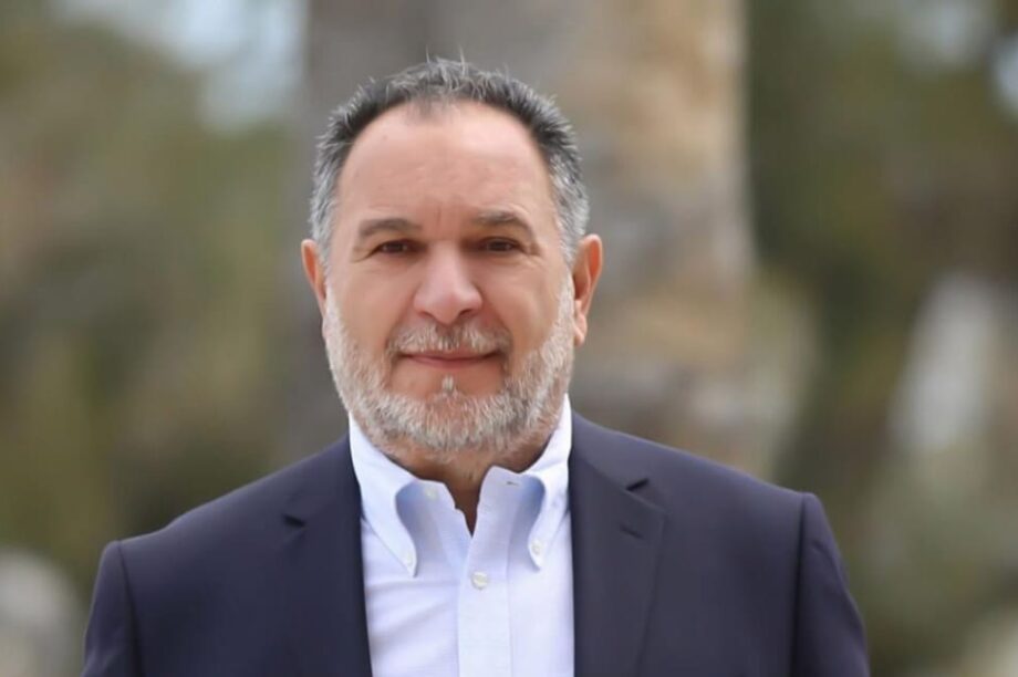 Γιάννης Κουράκης