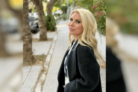 Μενεγάκη