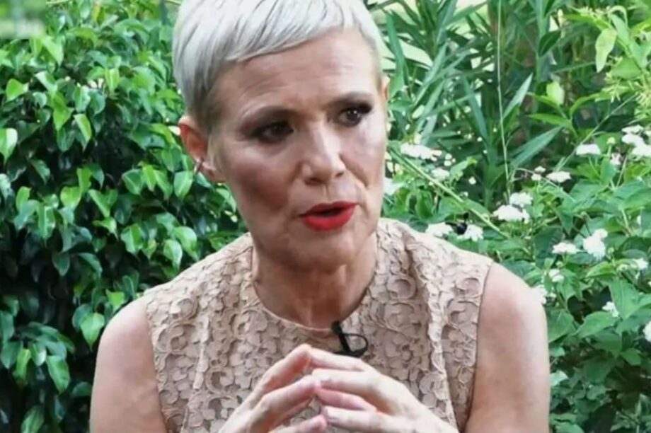 Κωνσταντίνα Μιχαήλ