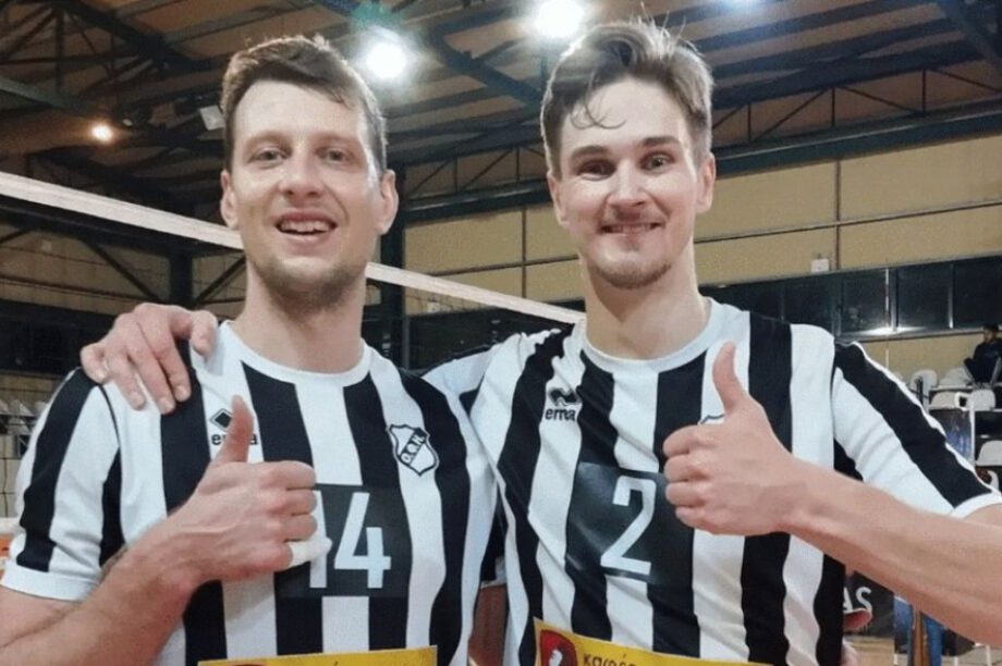 ΟΦΗ Μιχαϊλοβιτς