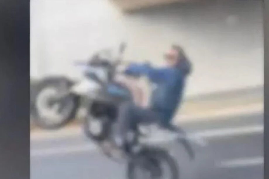 Αττική οδός σούζες