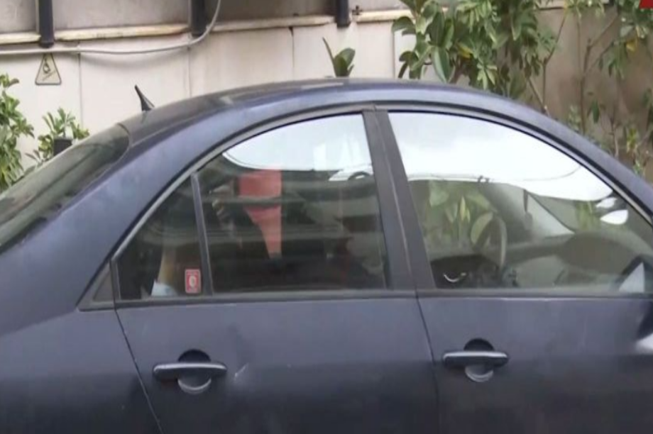 Μουρτζούκου