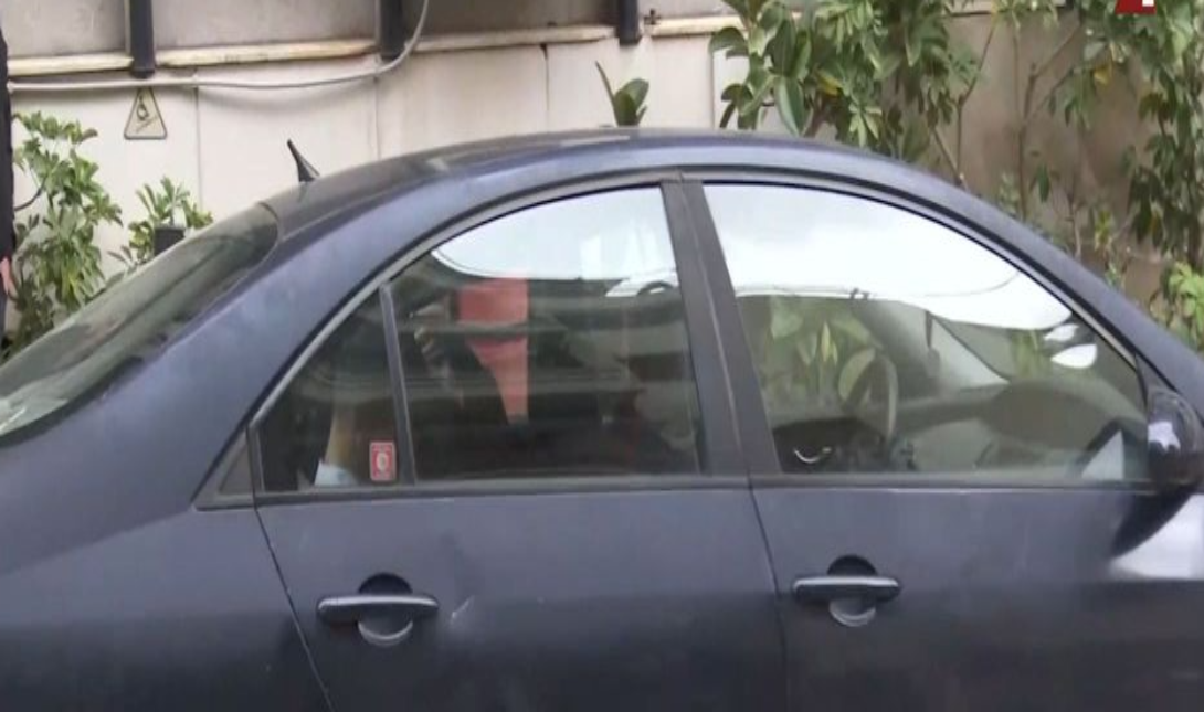 Μουρτζούκου