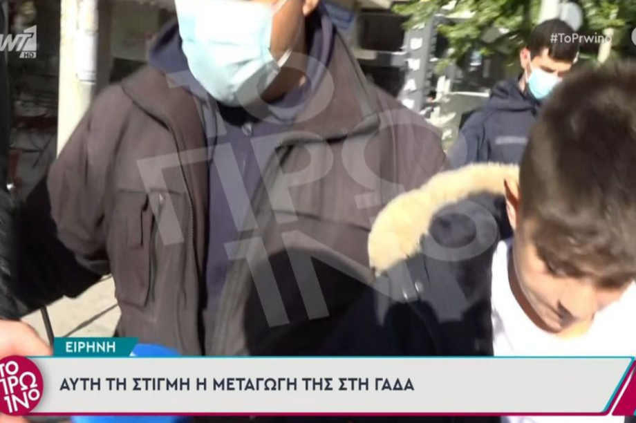 Μουρτζούκου