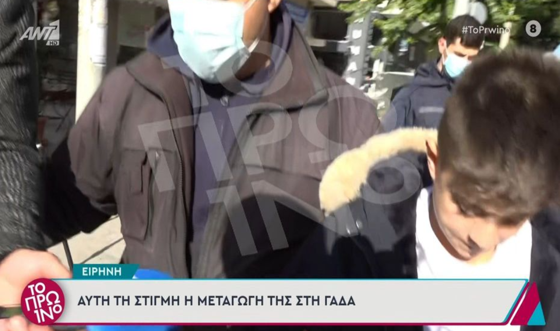 Μουρτζούκου