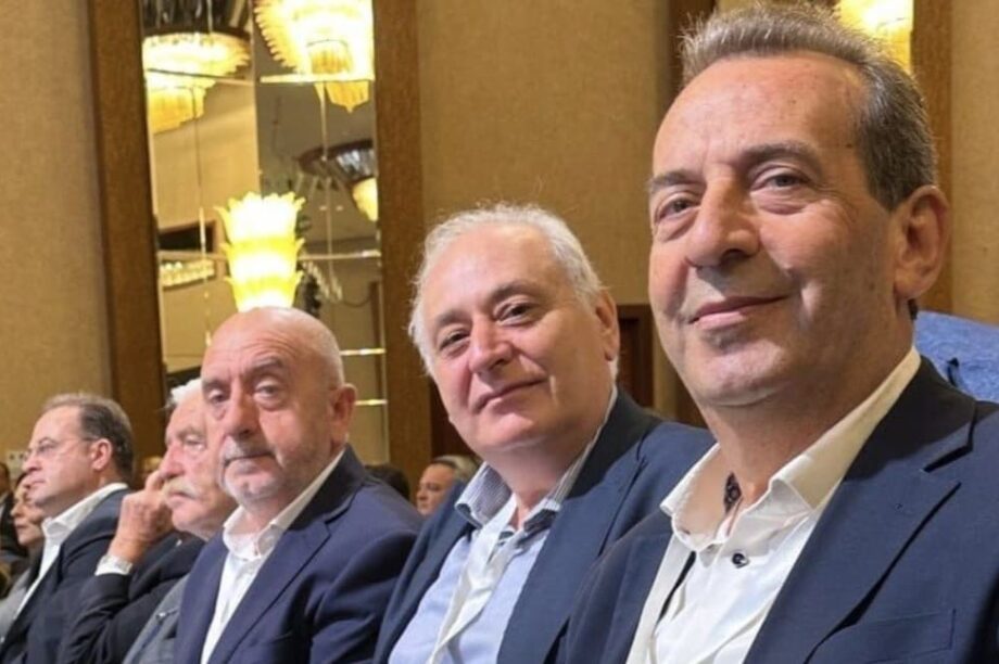 Παύλος Μπαριτάκης