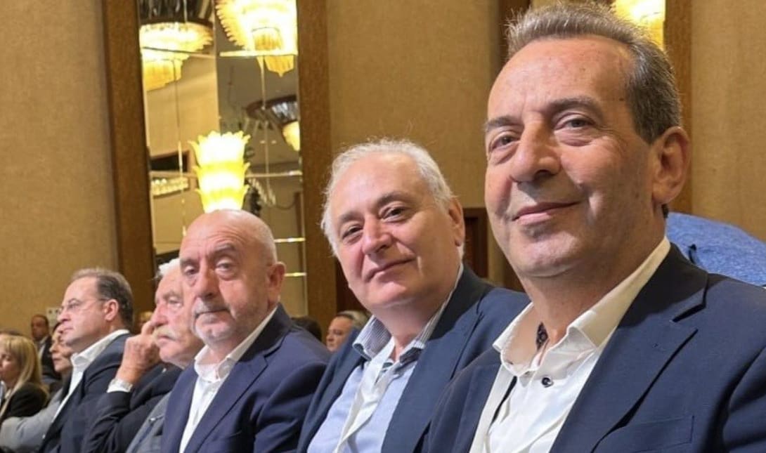 Παύλος Μπαριτάκης