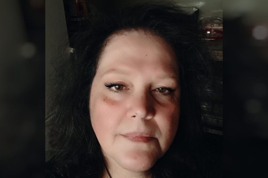 Μαίρη Μπάρκουλη